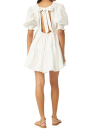 Misa Los Angeles - Fraser Mini Dress