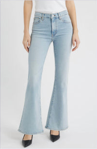 Frame - Icon Flare Jeans