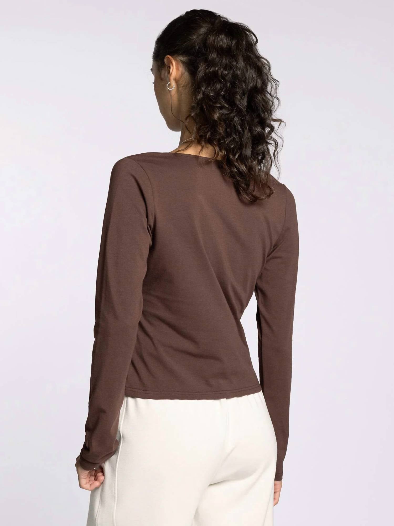 Thread & Supply - Tamara Top