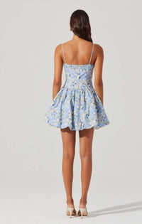 Astr - Larissa Mini Dress