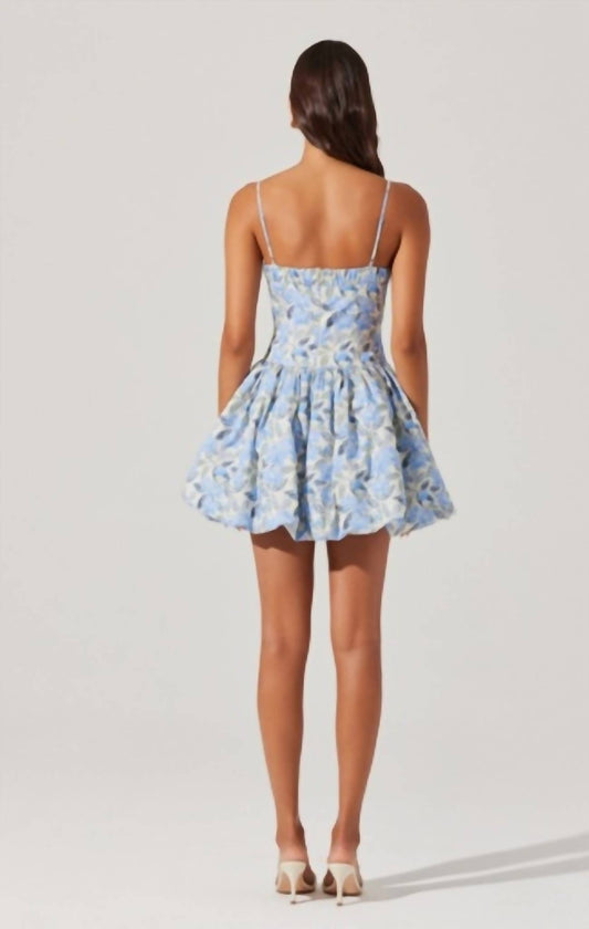 Astr - Larissa Mini Dress