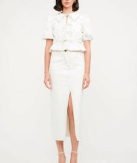 Sofie The Label - Jennie Midi Skirt