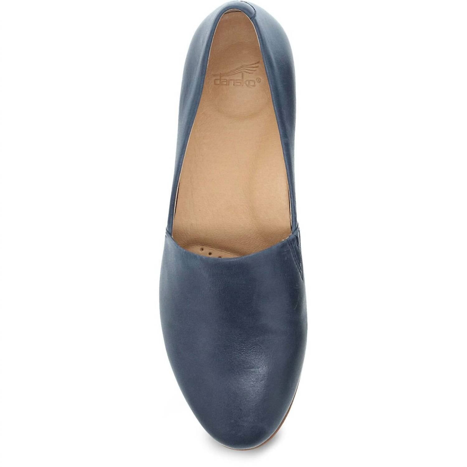 Dansko - Women's Larisa Slip On Flat Shoes