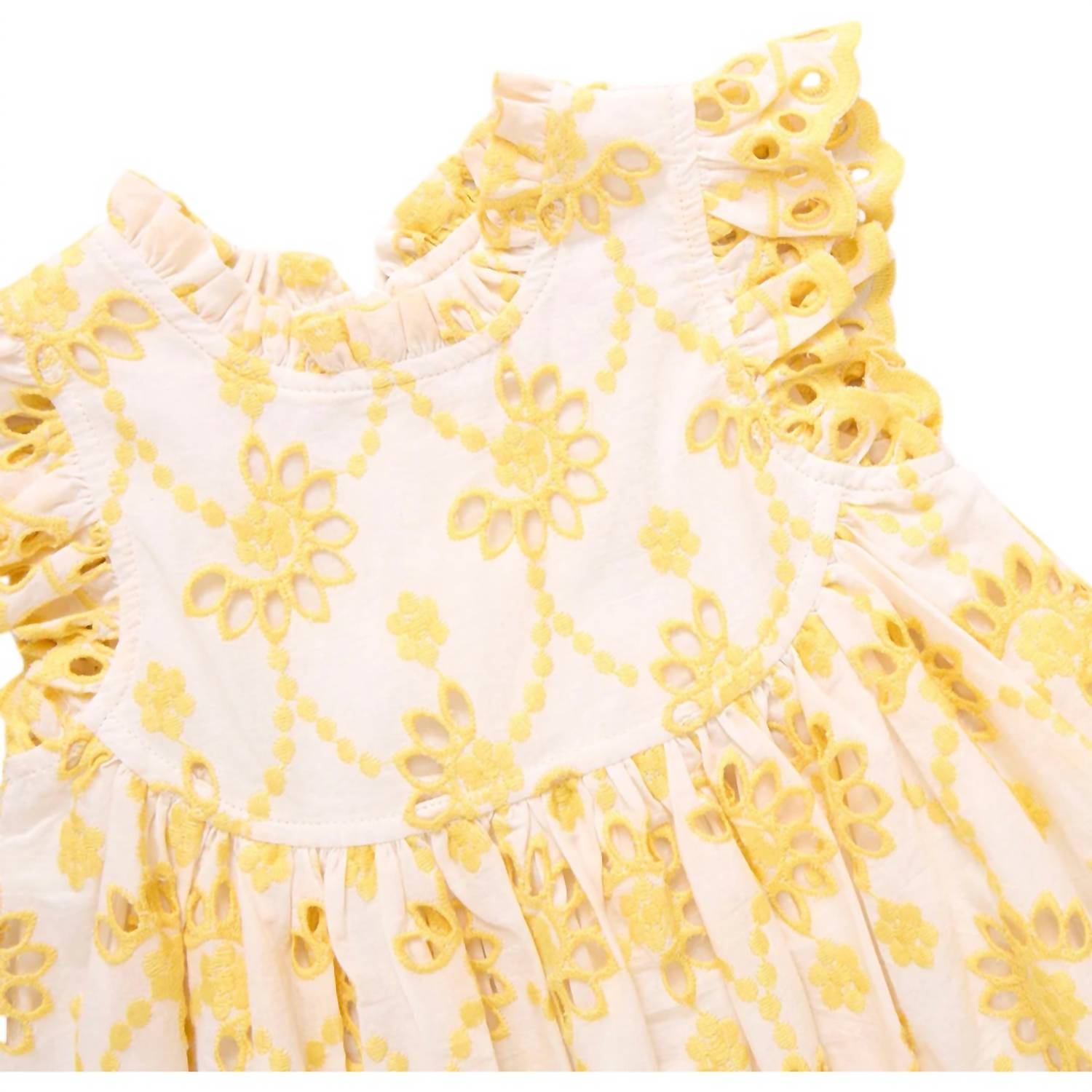 Pink Chicken - Cynthia Dress