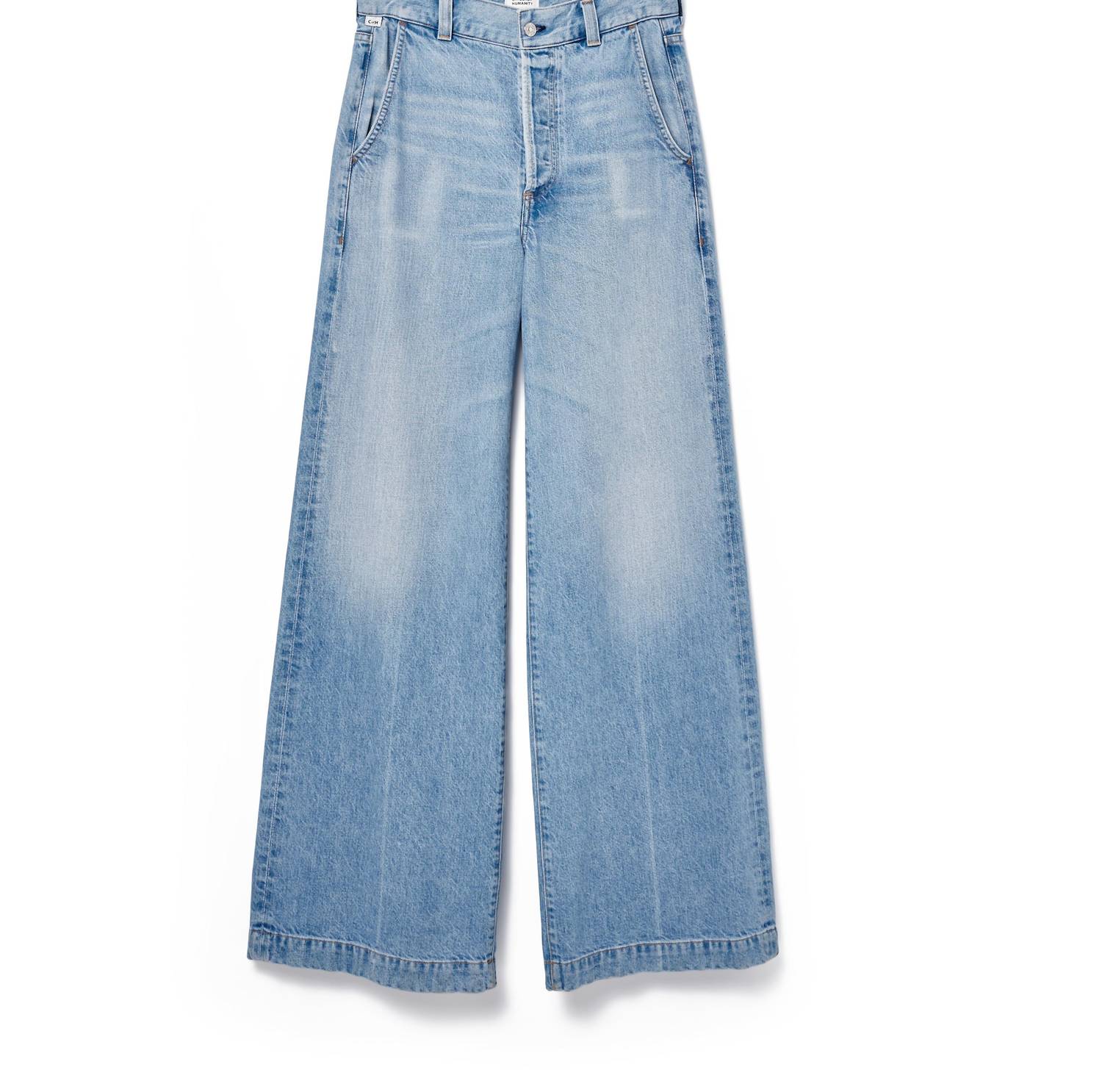 Citizens Of Humanity - Beverly Trouser Jean