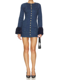 Show Me Your Mumu - Rockefeller Mini Dress