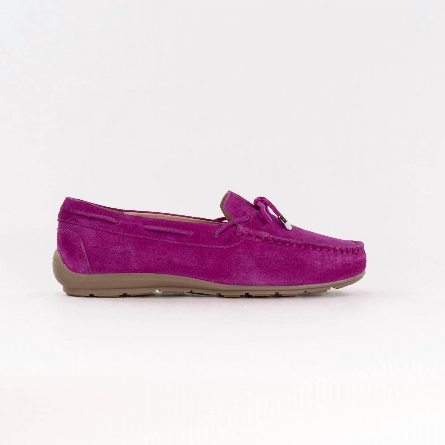 Ara - Women's Amarillo Driving Moc Shoes