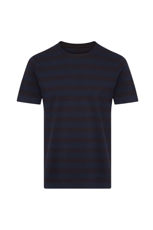 Orlebar Brown - Men's Nicolas Mix Stripe Tee