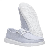 Hey Dude - Women's Wendy Stretch Jersey Sneakers