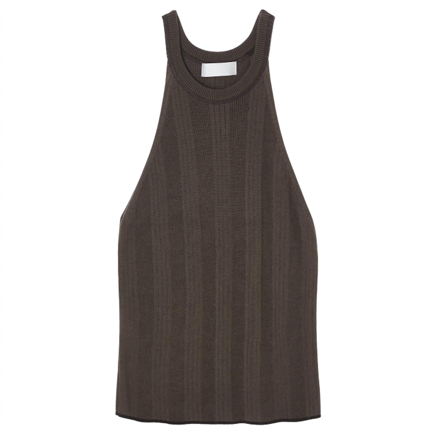 Moussy - Women's Swarm Delta Tank Top
