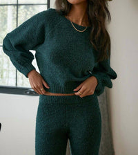 Saltwater Luxe - Noble Crewneck Sweater