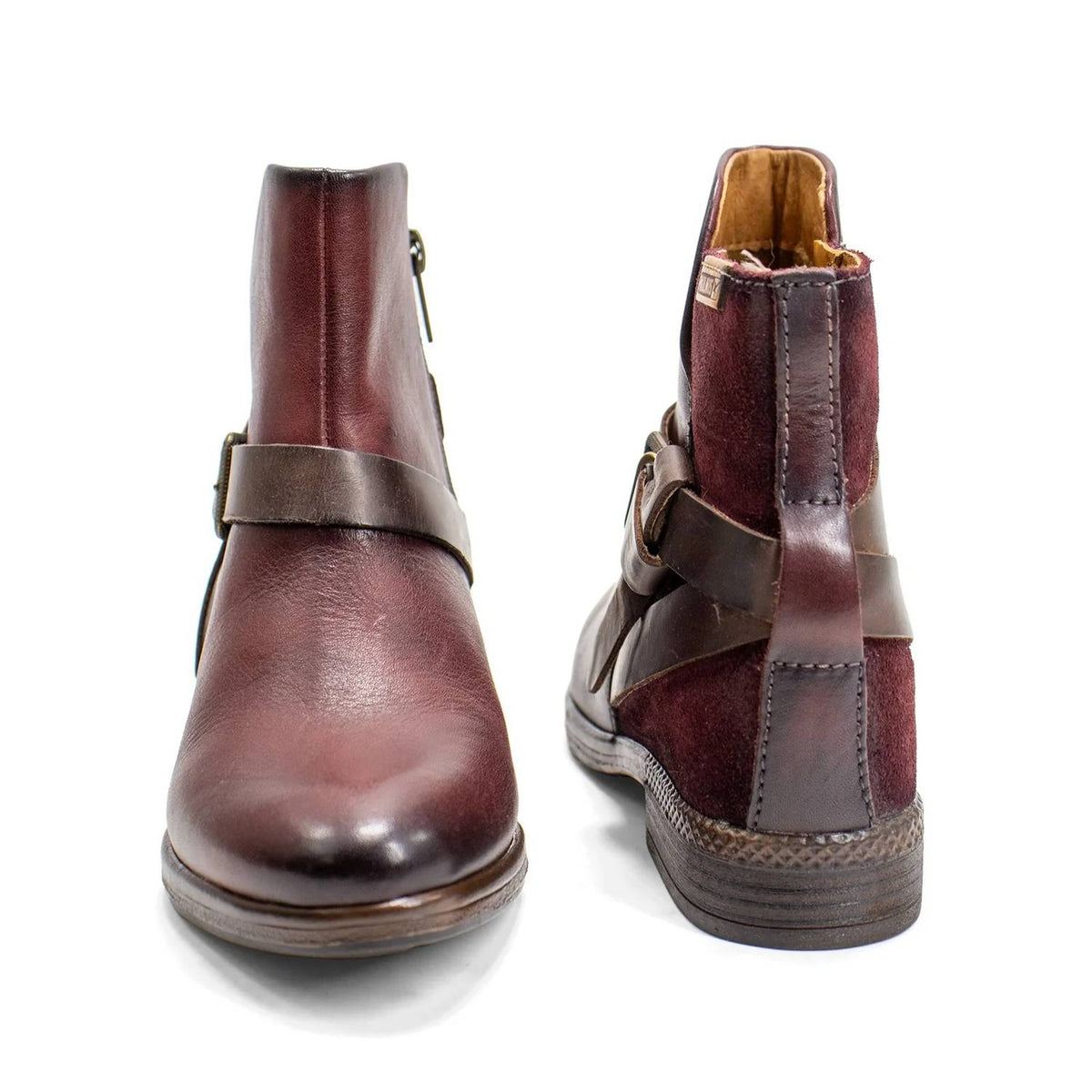 Pikolinos - Women's Ordino Ankle Boots
