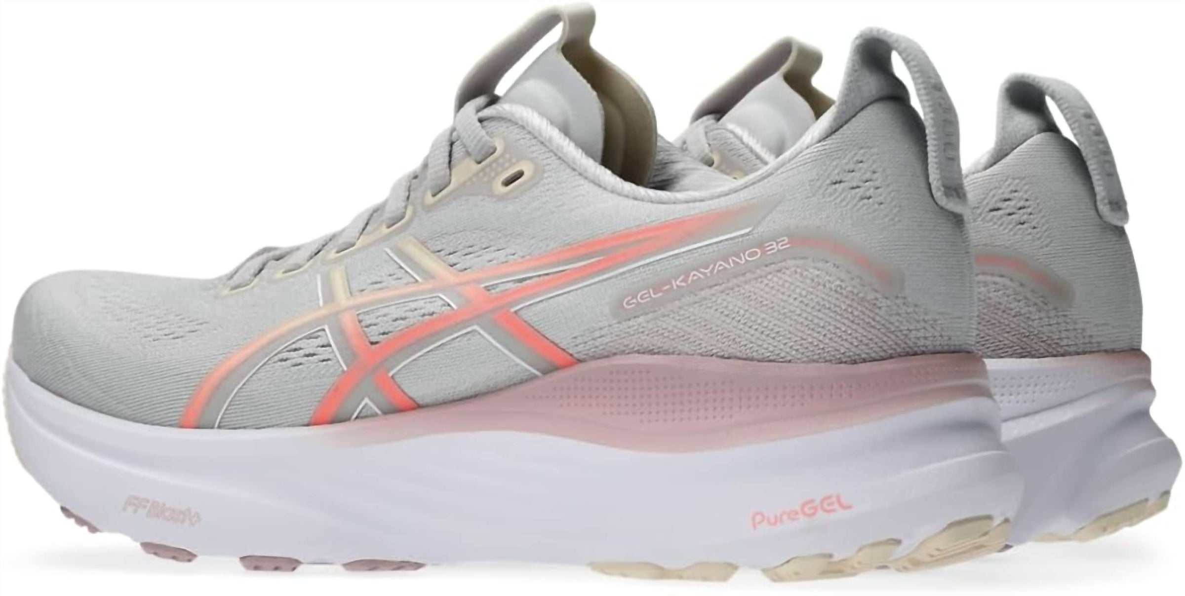 Asics - Women's Gel Kayano 32 Sneakers