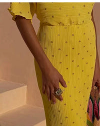Never Fully Dressed - Tilly Dress