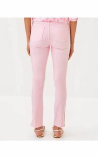 Lilly Pulitzer - South Ocean High Rise Skinny Pants