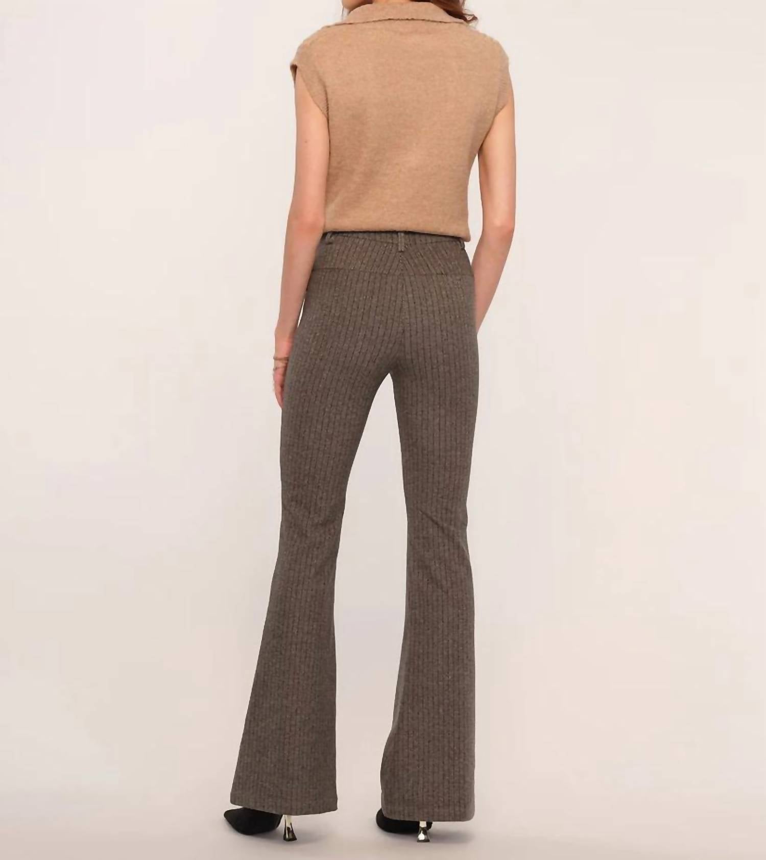 Heartloom - Hailee Trouser Pant