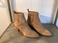 Chinese Laundry - Women's Flip Bootie