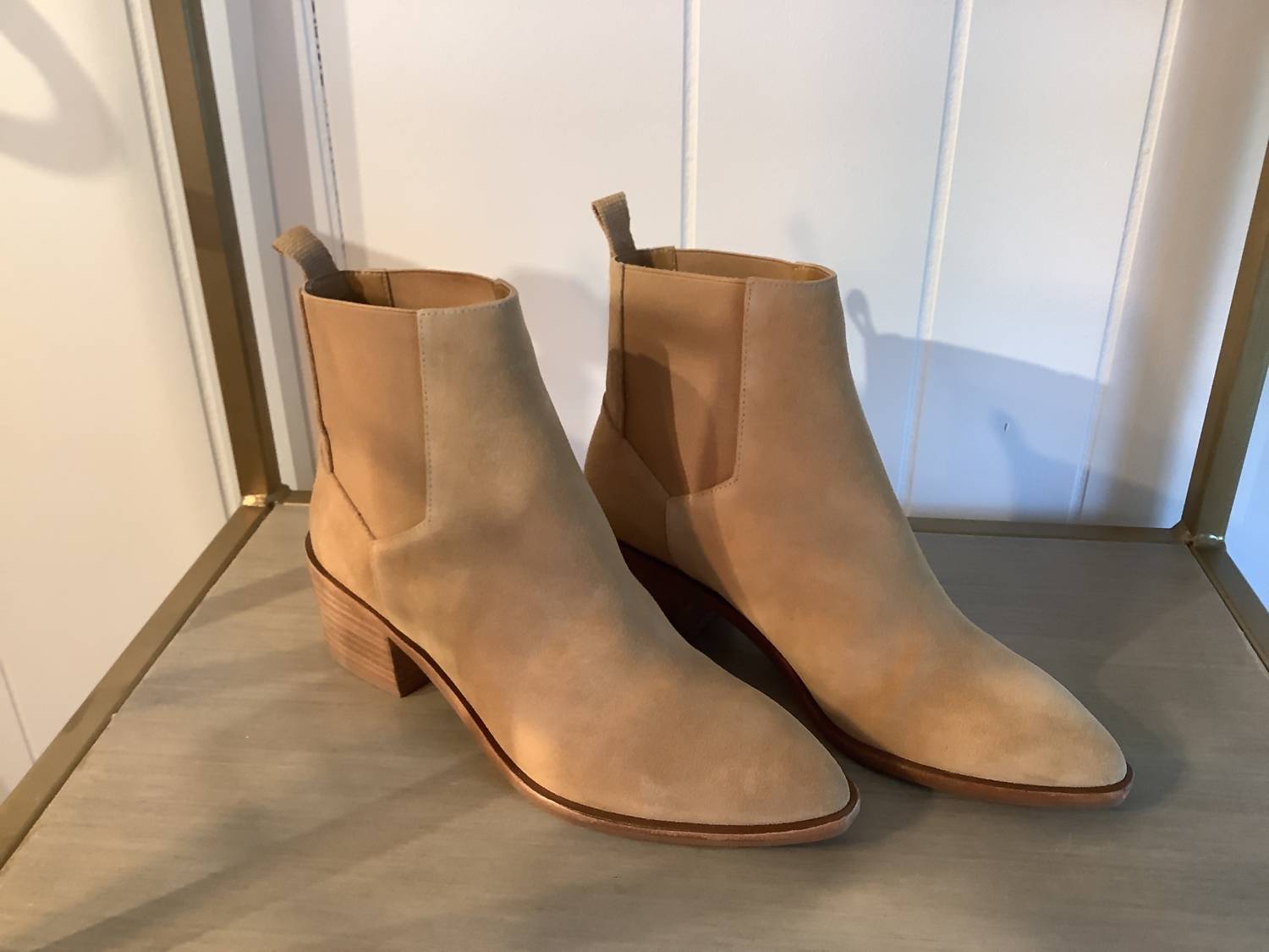 Chinese Laundry - Women's Flip Bootie