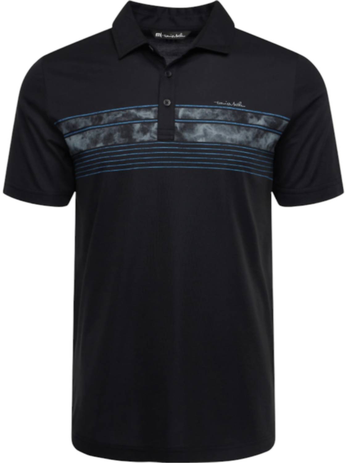 Travismathew - Mount Thunder Shirt
