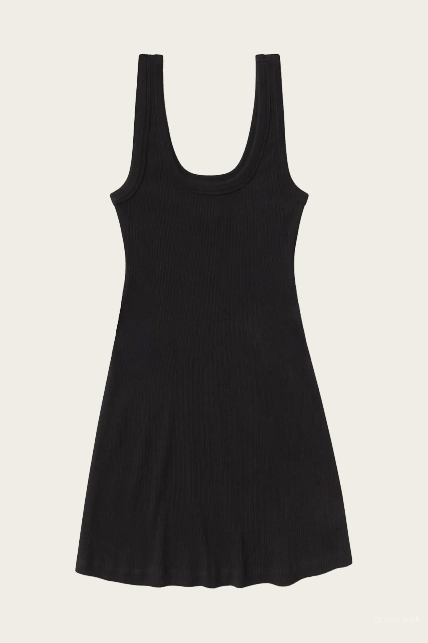 Citizens Of Humanity - Faye Tank Dress