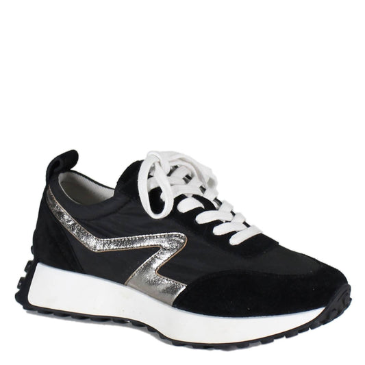 Diba True - Women's Kind Mark Sneakers