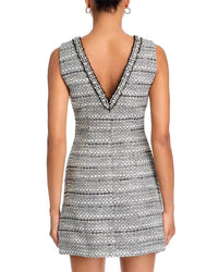 Veronica Beard - Odele Sleeveless Dress