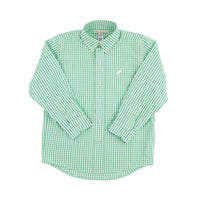 The Beaufort Bonnet Company - Dean's List Dress Shirt