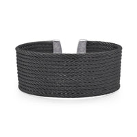 Disc - Women's Cuff Essentials 12 Row Cuff Bracelet