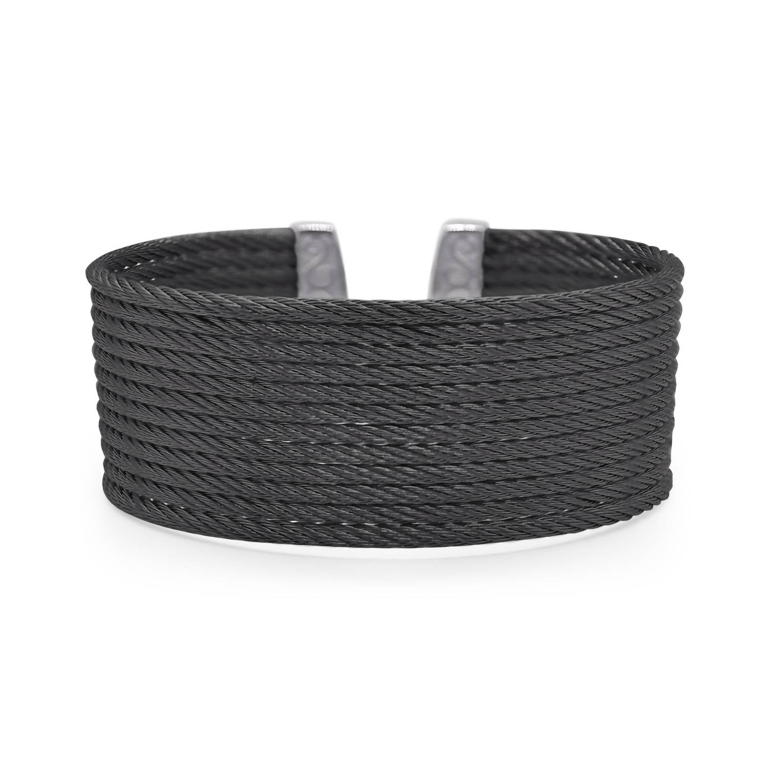 Disc - Women's Cuff Essentials 12 Row Cuff Bracelet