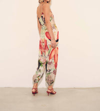 Carolina K - Balloon Jumpsuit