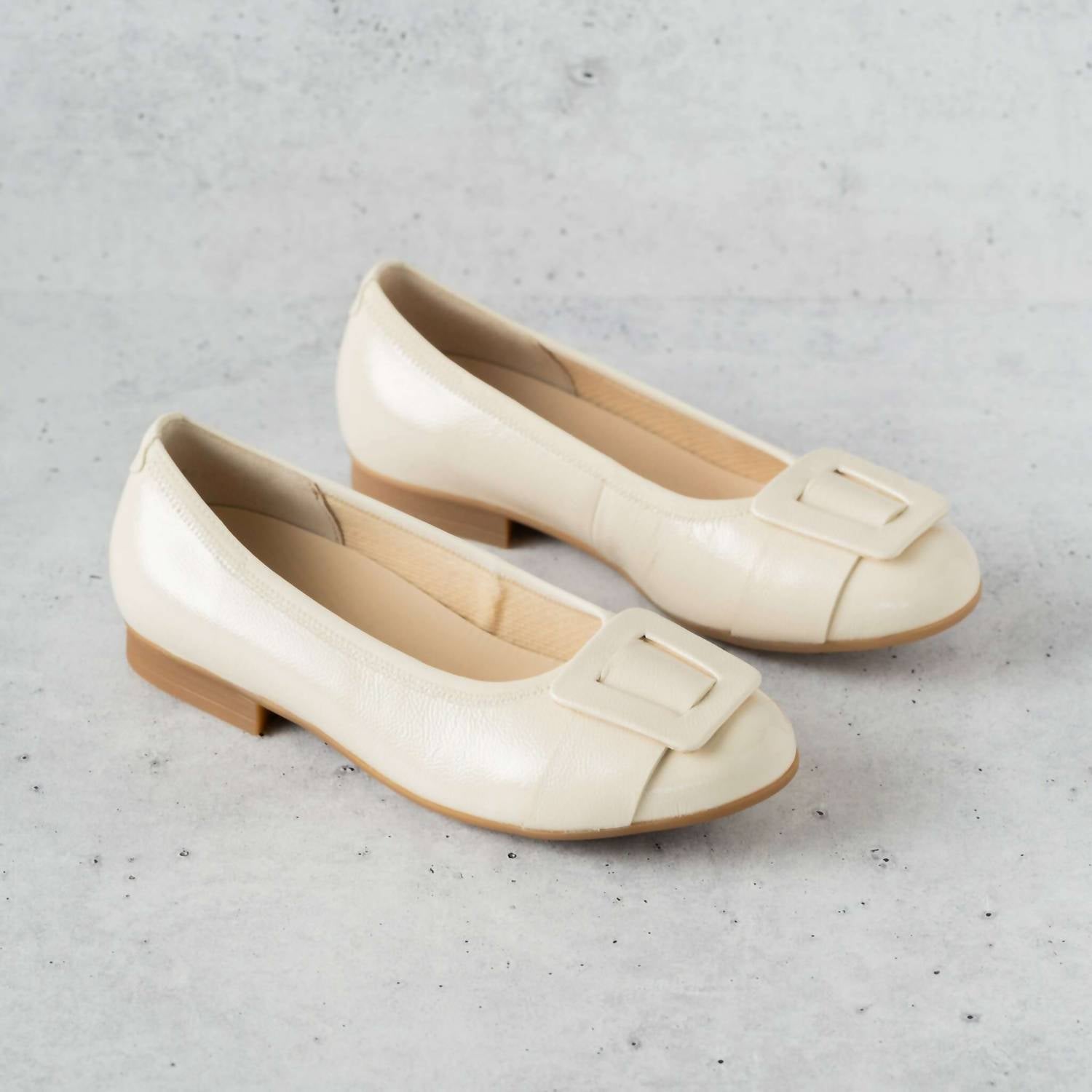Gabor - Women's Slip On Flats