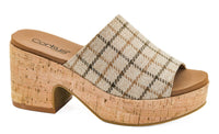 Corkys Footwear - Women's Totally Buggin Wedge Sandals