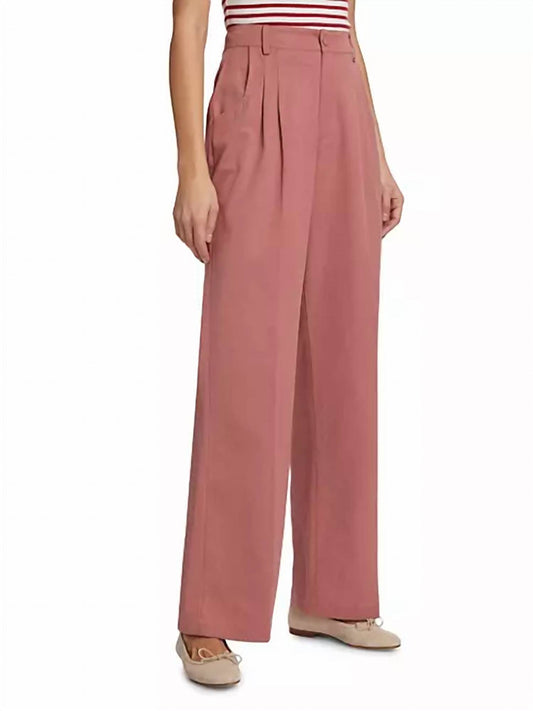 Paige - Merano Pants