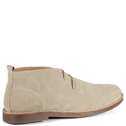 Diba True - Men's Corn Stalk Classic Chukka Boots