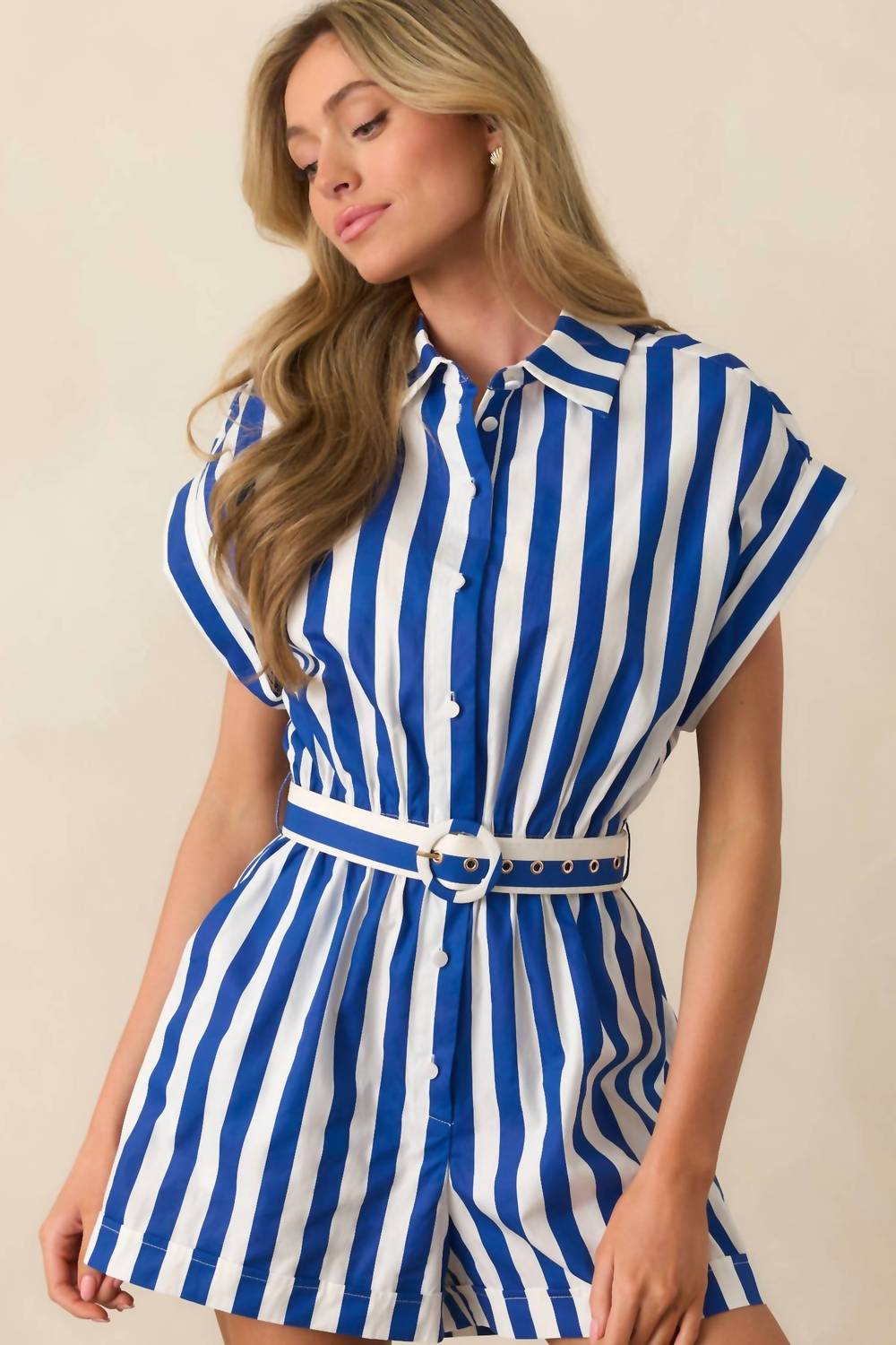 Prosperina - Natalia Romper
