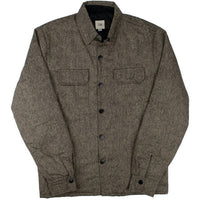 Men's Tweed Waistcoat Jacket