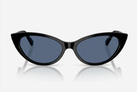 Jimmy Choo - Women's Cat Eye Sunglasses