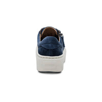 Aetrex - Women's Aubrey Arch Support Platform Sneaker