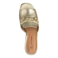 Johnston & Murphy - WOMEN'S EDITH BIT SLIDE