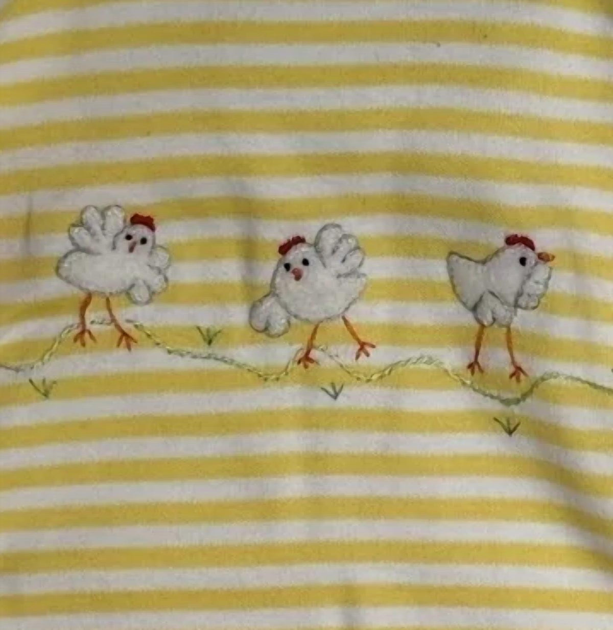 Squiggles - Kid's Sunsuit Romper