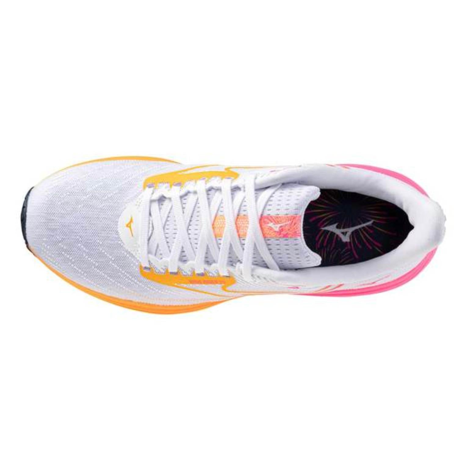 Mizuno - Unisex - Wave Rider 29 HANABI Shoe