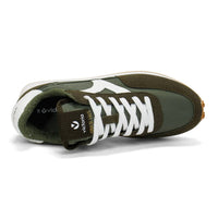 Victoria - Women's Astro Monochrome Nylon Sneakers