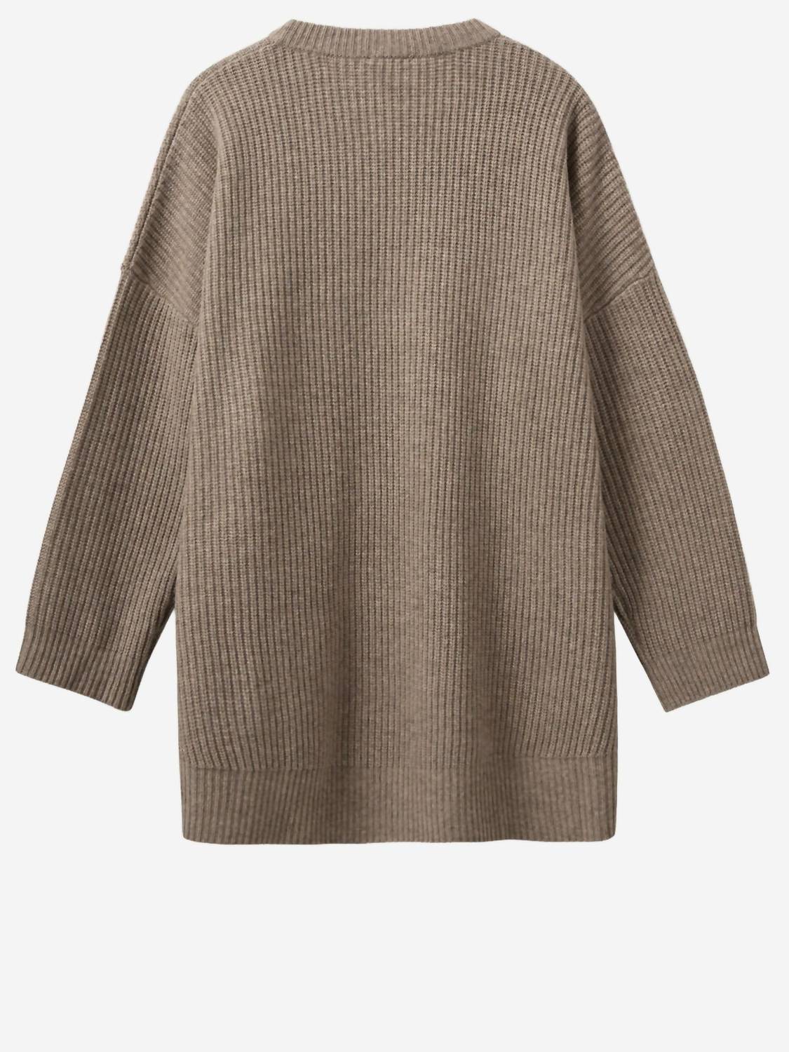 The Garment - Women's Como Giant Sweater