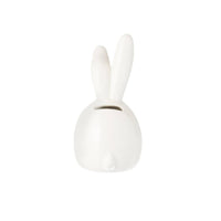 Creative Gifts International - Ceramic Bunny Bank