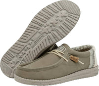 Hey Dude - Men's Wally Stretch Shoes