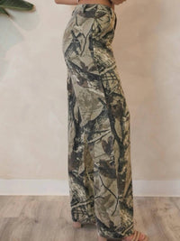 Pretty Garbage - Into The Woods Pants