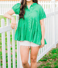 Layerz Clothing - Sarabeth Oh My Stars Layers Top