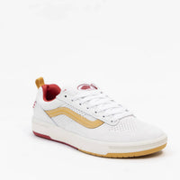 Vans - Unisex Zahba Vintage Sport Sneaker