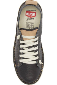 Onfoot - Women's Silken 30250 Low Top Sneaker
