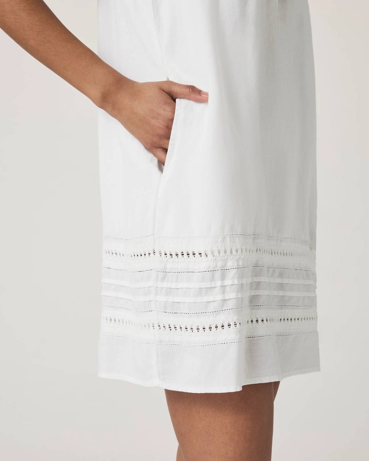 Splendid - Catalina Mini Dress